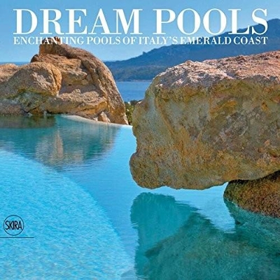 Dream Pools book