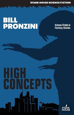 High Concepts book