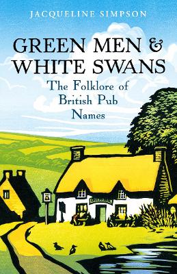 Green Men & White Swans book