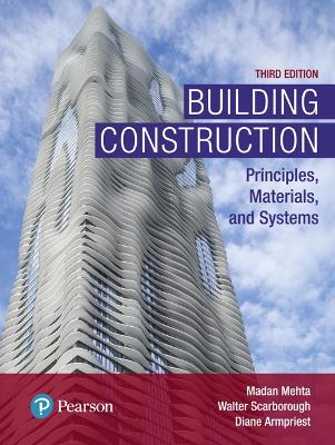 Building Construction book