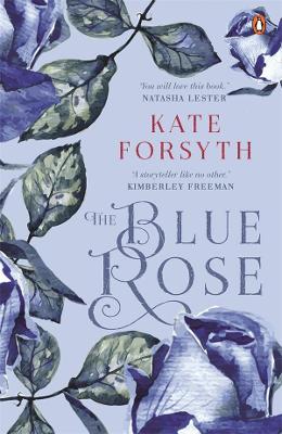 The Blue Rose book