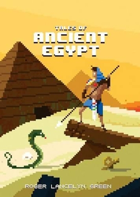 Tales of Ancient Egypt book