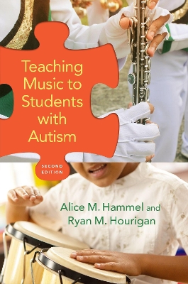 Teaching Music to Students with Autism book