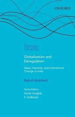 Globalization and Deregulation book