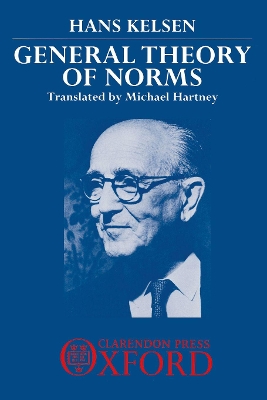 General Theory of Norms book