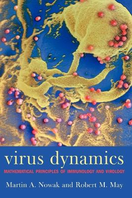 Virus Dynamics book