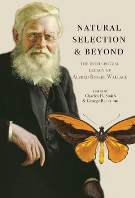 Natural Selection and Beyond book