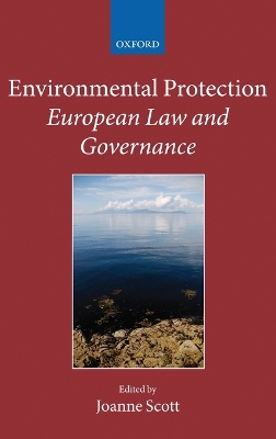 Environmental Protection book