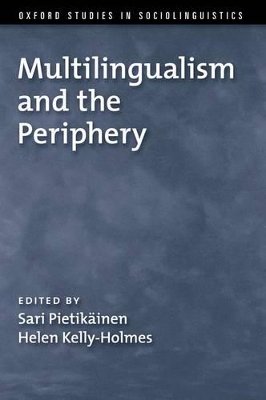 Multilingualism and the Periphery book