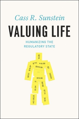 Valuing Life book