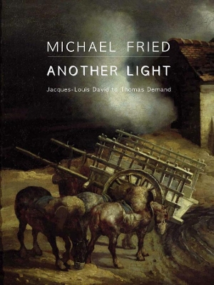 Another Light book