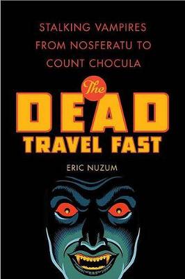 Dead Travel Fast book