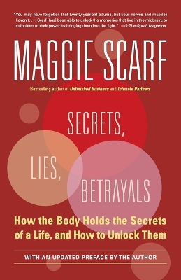 Secrets, Lies, Betrayals book