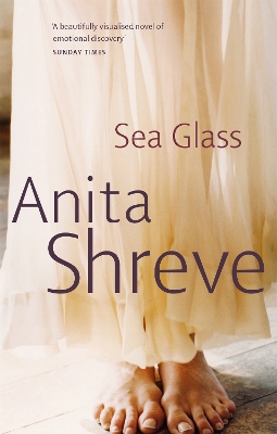 Sea Glass book