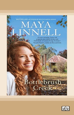 Bottlebrush Creek by Maya Linnell