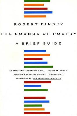 Sounds of Poetry: a Brief Guide book