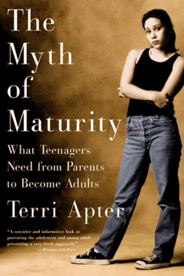 Myth of Maturity book