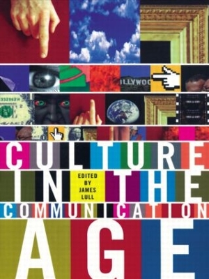 Culture in the Communication Age book