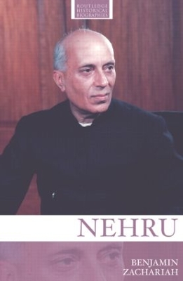 Nehru book