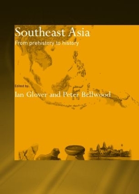 Southeast Asia book