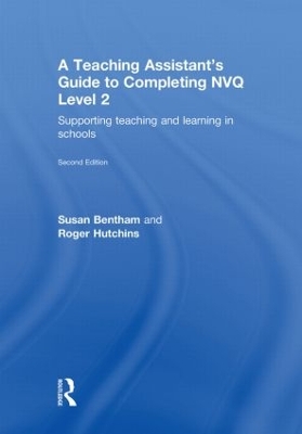 Teaching Assistant's Guide to Completing NVQ Level 2 book