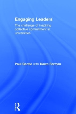 Engaging Leaders book