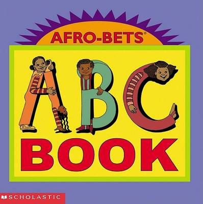 Afrobets A, B, C book