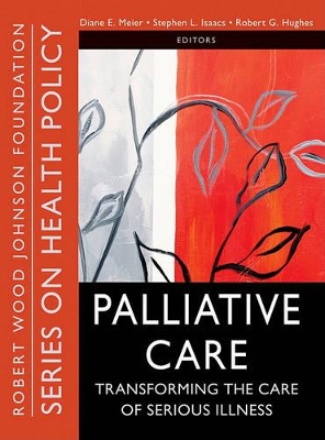 Palliative Care by DE Meier