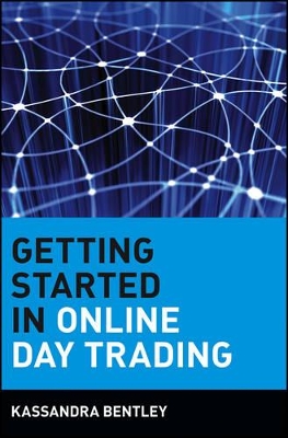 Getting Started in Online Day Trading book