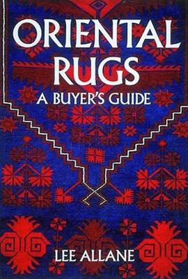 Oriental Rugs: A Buyer's Guide book