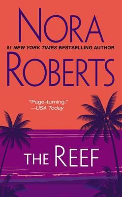 The Reef by Nora Roberts