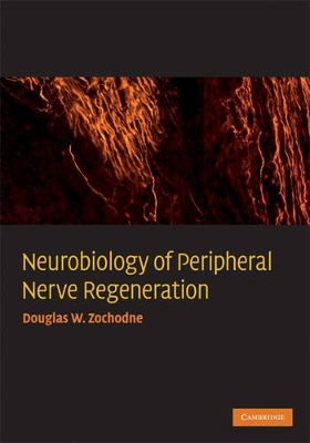 Neurobiology of Peripheral Nerve Regeneration book