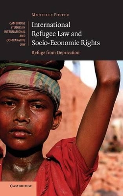 International Refugee Law and Socio-Economic Rights by Michelle Foster