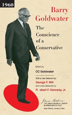 Conscience of a Conservative book