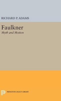 Faulkner book