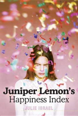 Juniper Lemon's Happiness Index book