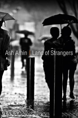 Land of Strangers book