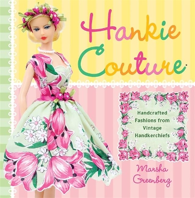 Hankie Couture book