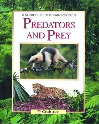 Predators and Prey book