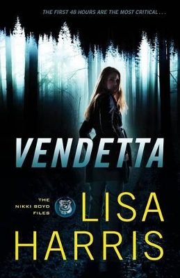 Vendetta book