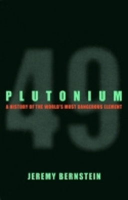 Plutonium book