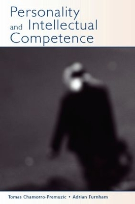 Personality and Intellectual Competence book