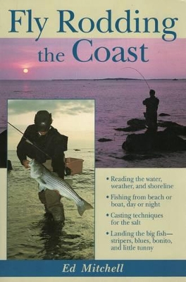 Fly Rodding the Coast book