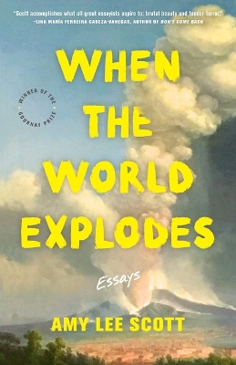 When the World Explodes: Essays book