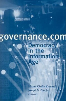 Governance.com book