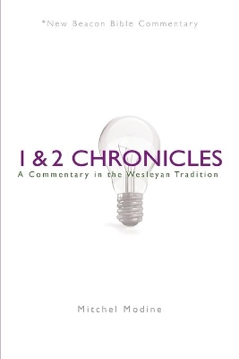 1 & 2 Chronicles book