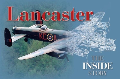 Lancaster book