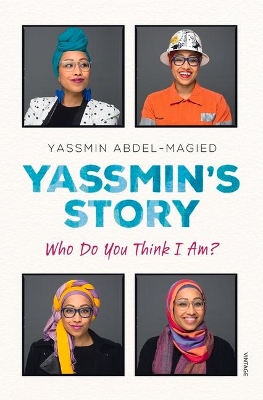 Yassmin's Story book