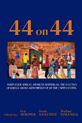 Forty-Four on 44 book