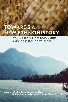 Towards a New Ethnohistory book